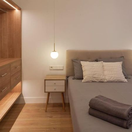 Centro III Calle Carrera De San Jeronimo 3Br 3Bh มาดริด ภายนอก รูปภาพ