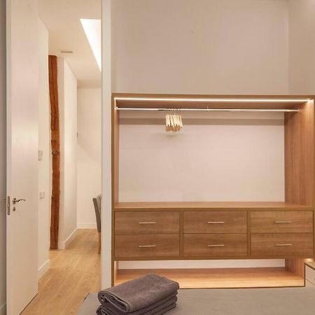 Centro III Calle Carrera De San Jeronimo 3Br 3Bh มาดริด ภายนอก รูปภาพ