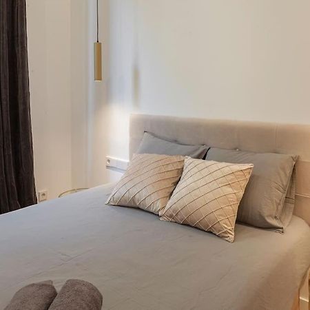 Centro III Calle Carrera De San Jeronimo 3Br 3Bh มาดริด ภายนอก รูปภาพ