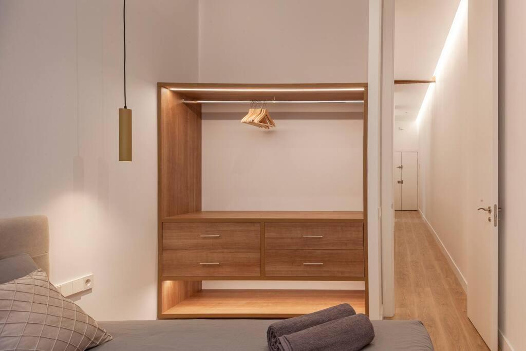Centro III Calle Carrera De San Jeronimo 3Br 3Bh มาดริด ภายนอก รูปภาพ