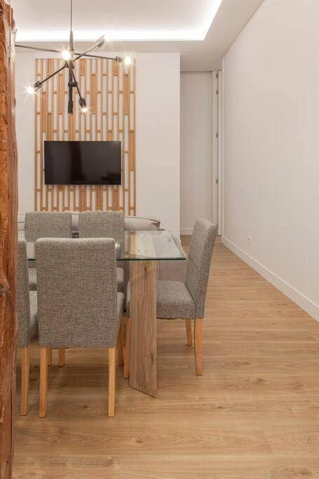 Centro III Calle Carrera De San Jeronimo 3Br 3Bh มาดริด ภายนอก รูปภาพ