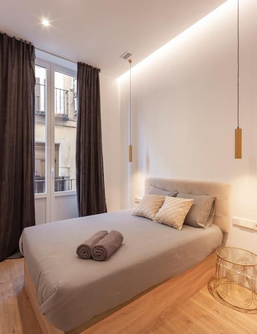 Centro III Calle Carrera De San Jeronimo 3Br 3Bh มาดริด ภายนอก รูปภาพ