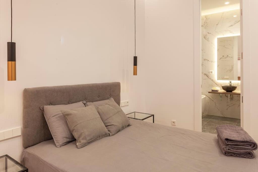 Centro III Calle Carrera De San Jeronimo 3Br 3Bh มาดริด ภายนอก รูปภาพ
