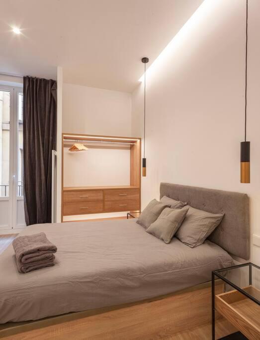 Centro III Calle Carrera De San Jeronimo 3Br 3Bh มาดริด ภายนอก รูปภาพ