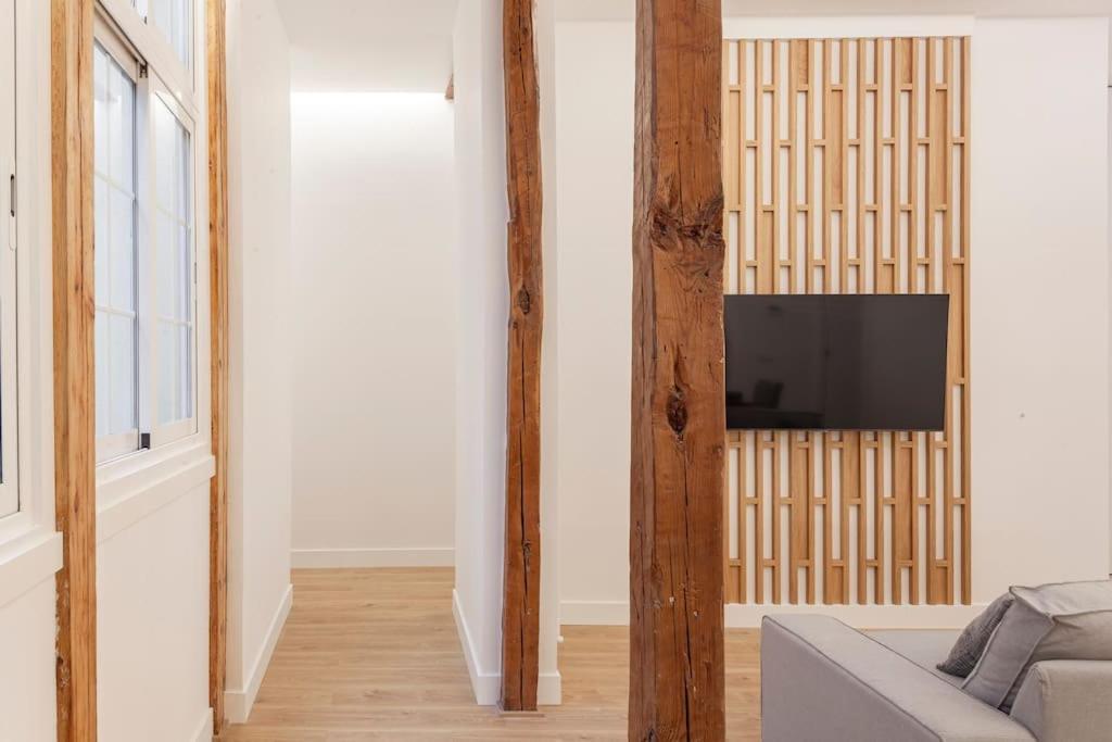 Centro III Calle Carrera De San Jeronimo 3Br 3Bh มาดริด ภายนอก รูปภาพ
