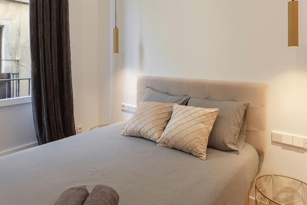 Centro III Calle Carrera De San Jeronimo 3Br 3Bh มาดริด ภายนอก รูปภาพ